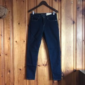 NWT! Michael Kors Izzie Skinny Jeans